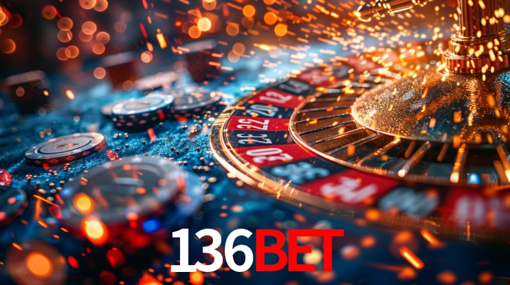Seasonal Promotions 136bet