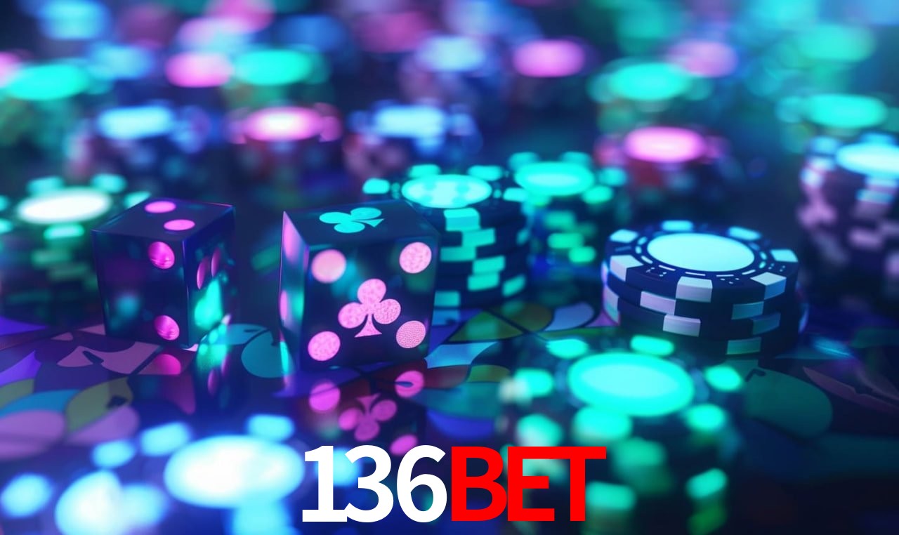 Apostas de Futebol 136bet