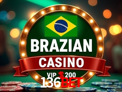 Prévia de conteúdo do canal Telegram 136bet