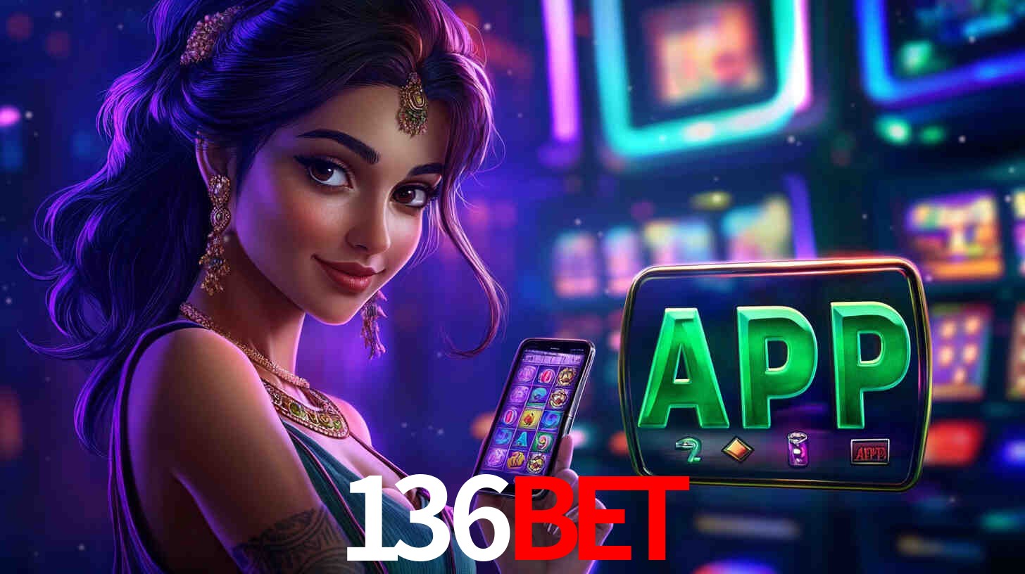 136bet: A Experiência de Casino com Jogos de Mesa ao Vivo