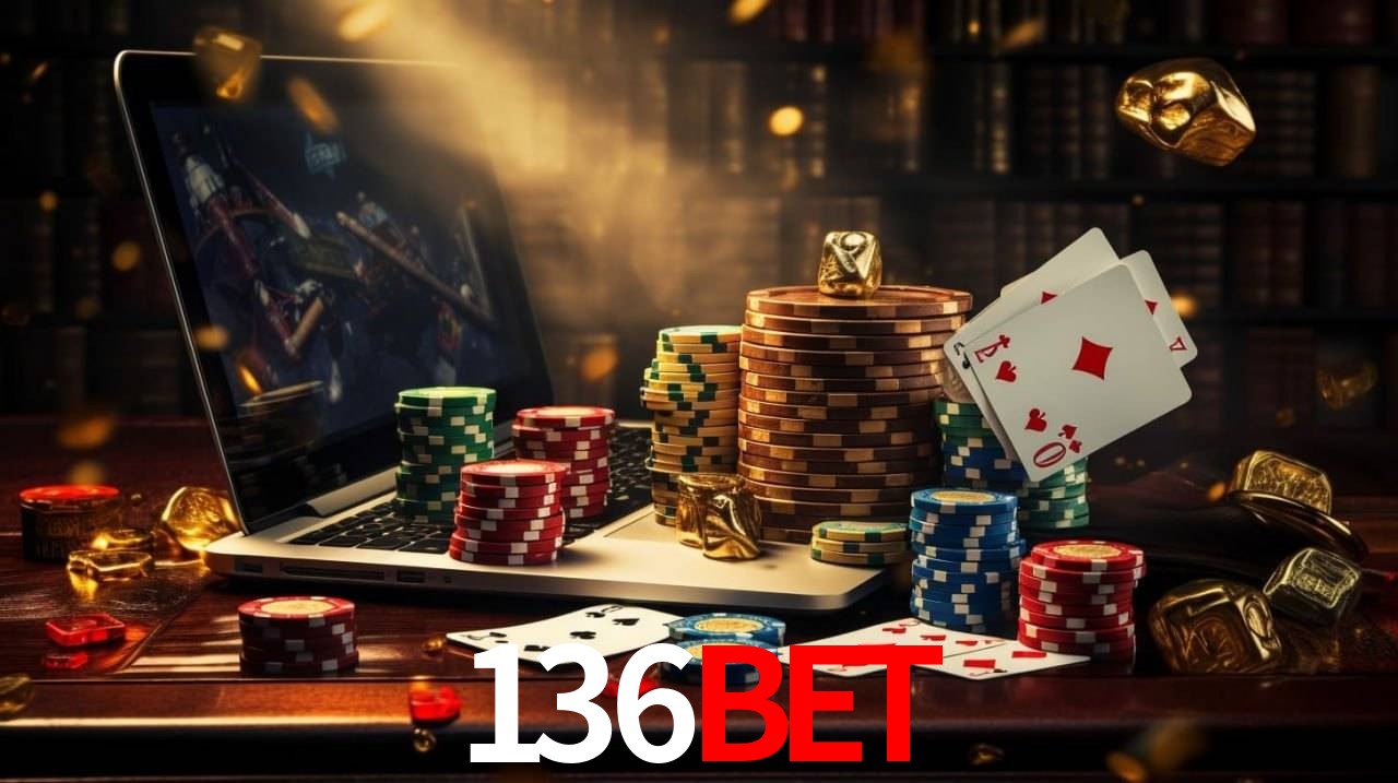 Apostas de Basquete 136bet