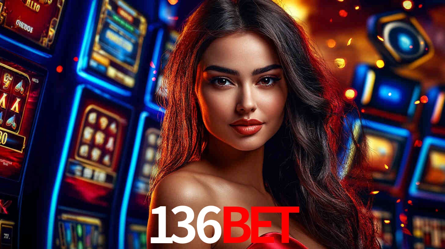 Desvendando o Mundo dos Jogos Virtuais na 136bet