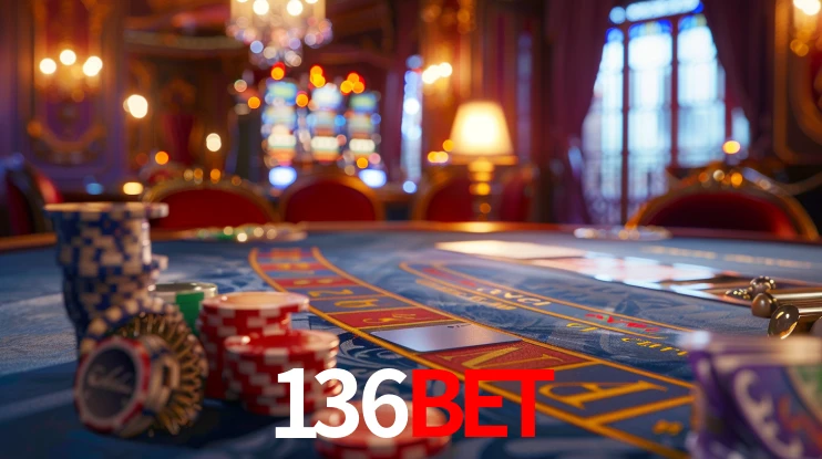 Exclusive Offers 136bet
