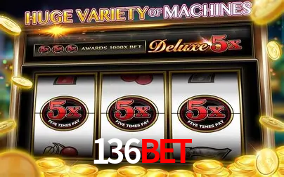 Apostas Esportivas na 136bet: Um Guia Completo