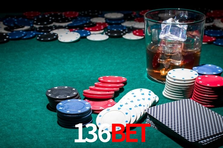 Apostas de Tênis 136bet