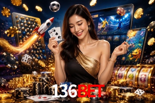 Platform Technology 136bet
