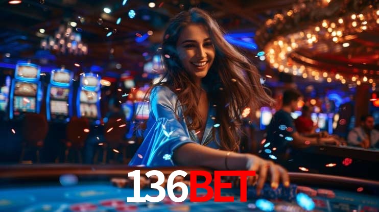 Bonus Features 136bet